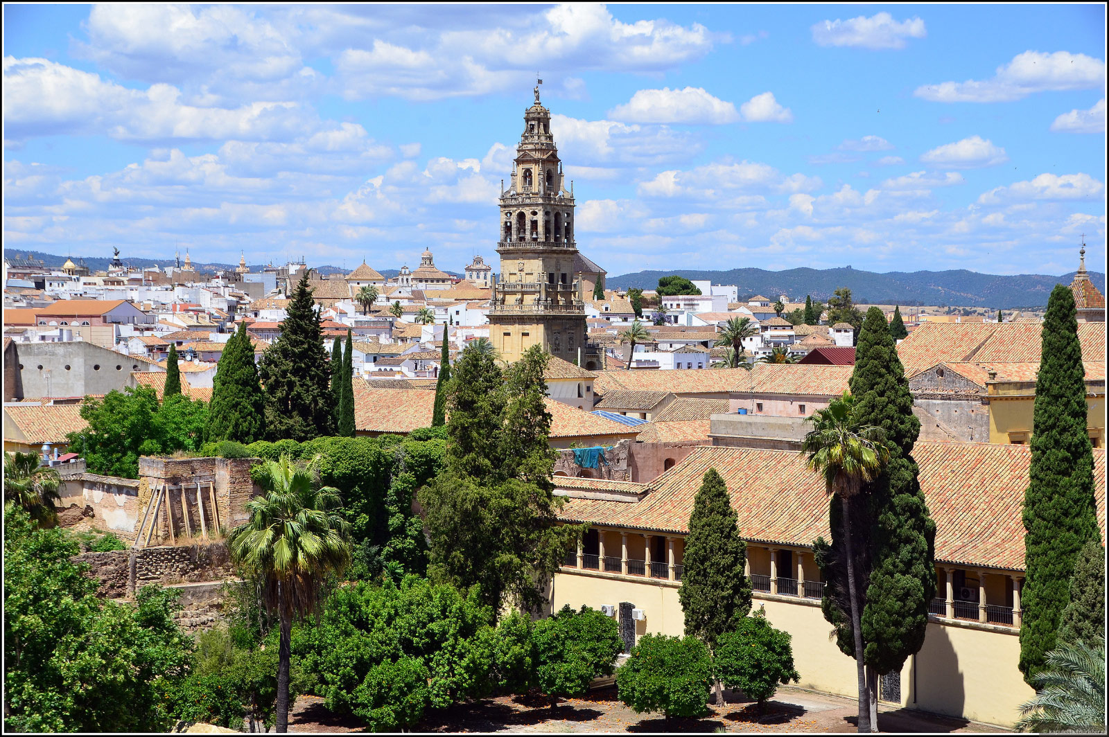 Cordoba